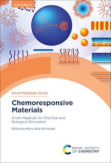 Couverture_Chemoresponsive Materials