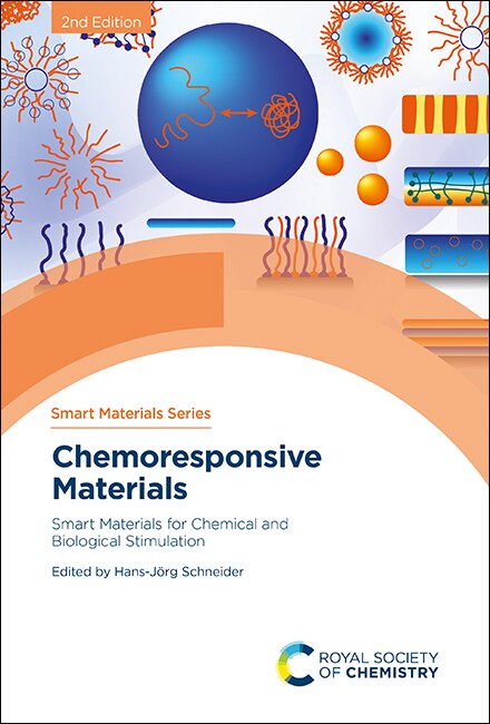 Couverture_Chemoresponsive Materials