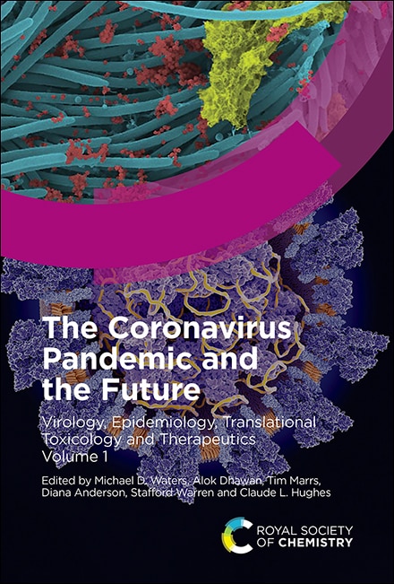 Couverture_The Coronavirus Pandemic and the Future