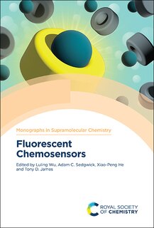 Couverture_Fluorescent Chemosensors