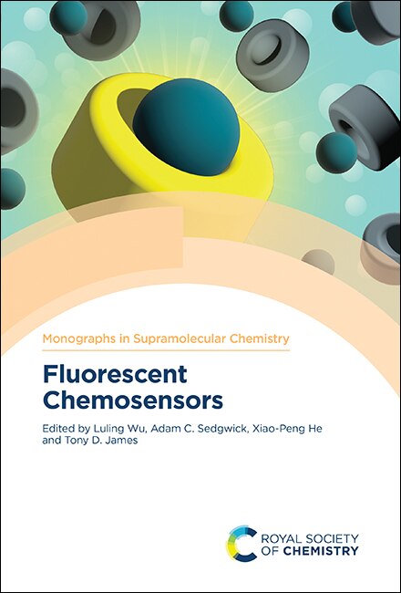Couverture_Fluorescent Chemosensors