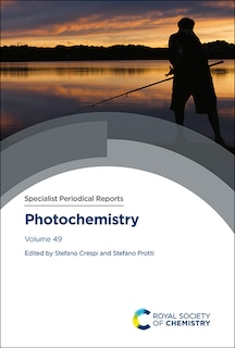 Front cover_Photochemistry