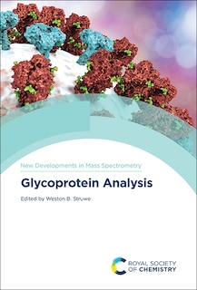 Front cover_Glycoprotein Analysis