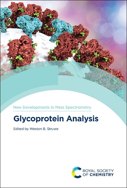 Front cover_Glycoprotein Analysis