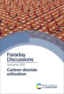 Couverture_Carbon Dioxide Utilisation