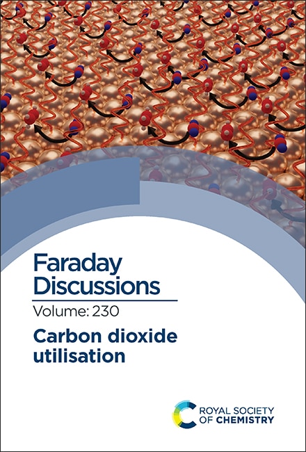 Couverture_Carbon Dioxide Utilisation