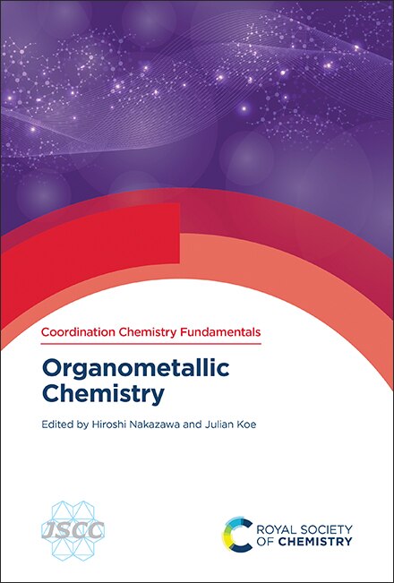 Front cover_Organometallic Chemistry