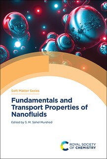 Couverture_Fundamentals and Transport Properties of Nanofluids