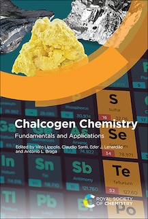 Couverture_Chalcogen Chemistry