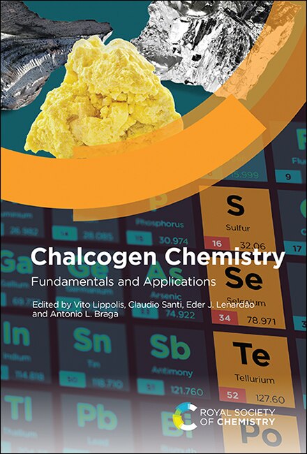 Couverture_Chalcogen Chemistry