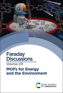 Front cover_Mofs For Energy And The Environment