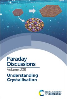 Front cover_Understanding Crystallisation