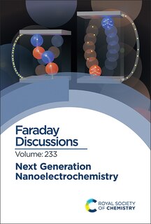 Front cover_Next Generation Nanoelectrochemistry