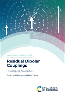 Front cover_Residual Dipolar Couplings
