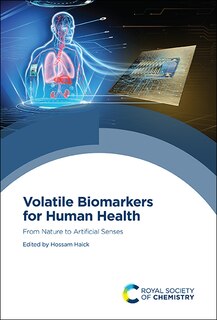 Front cover_Volatile Biomarkers for Human Health