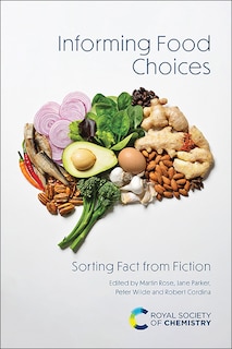 Front cover_Informing Food Choices