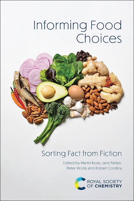 Front cover_Informing Food Choices