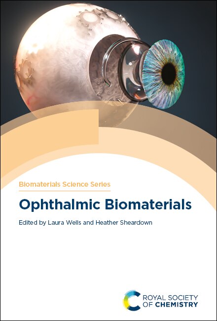 Couverture_Ophthalmic Biomaterials