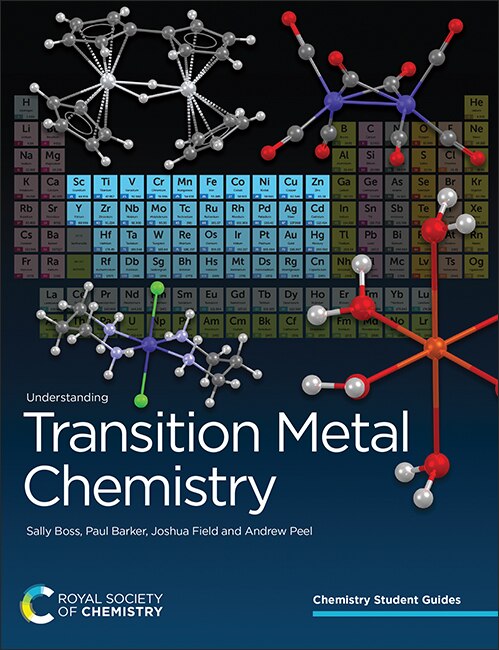 Couverture_Understanding Transition Metal Chemistry