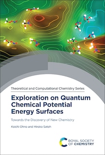 Couverture_Exploration on Quantum Chemical Potential Energy Surfaces