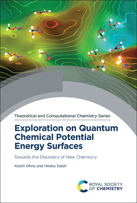 Couverture_Exploration on Quantum Chemical Potential Energy Surfaces