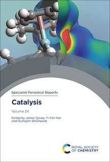 Front cover_Catalysis