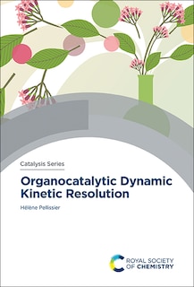 Front cover_Organocatalytic Dynamic Kinetic Resolution
