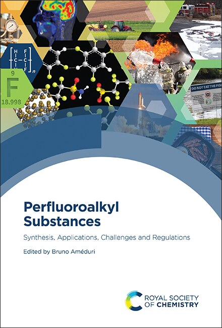 Couverture_Perfluoroalkyl Substances