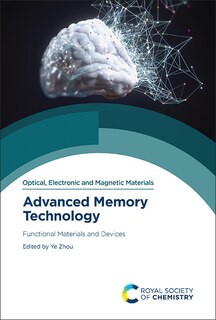 Couverture_Advanced Memory Technology