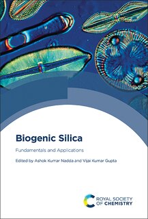 Couverture_Biogenic Silica
