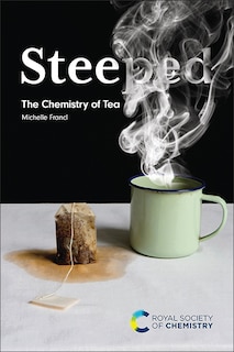 Front cover_Steeped