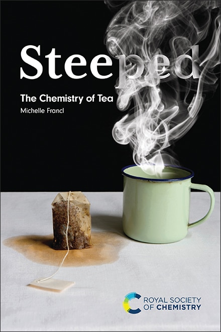 Front cover_Steeped