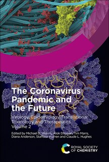 Front cover_The Coronavirus Pandemic and the Future