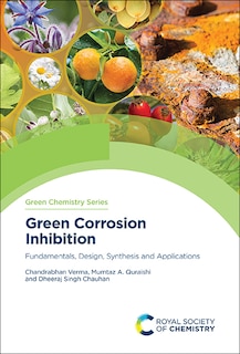 Couverture_Green Corrosion Inhibition