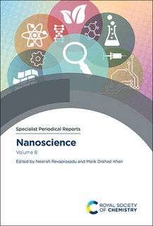 Front cover_Nanoscience