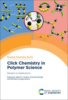 Couverture_Click Chemistry in Polymer Science