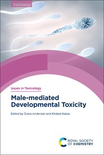 Front cover_Male-mediated Developmental Toxicity