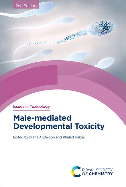 Front cover_Male-mediated Developmental Toxicity