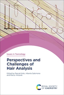 Front cover_Perspectives and Challenges of Hair Analysis