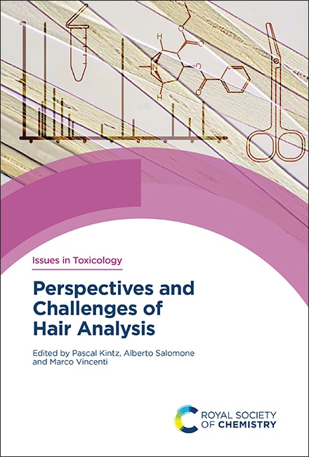 Front cover_Perspectives and Challenges of Hair Analysis