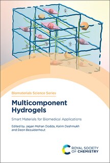 Couverture_Multicomponent Hydrogels