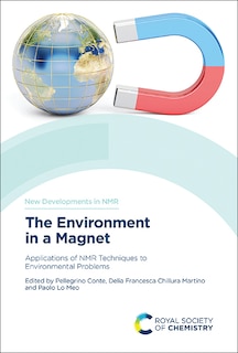 Front cover_Environment in a Magnet