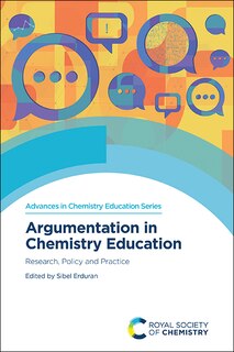 Front cover_Argumentation In Chemistry Education