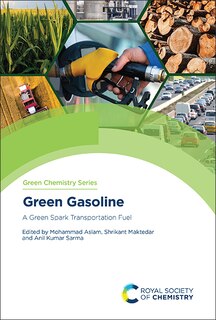 Front cover_Green Gasoline