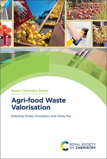 Couverture_Agri-food Waste Valorisation