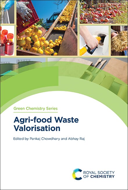 Couverture_Agri-food Waste Valorisation