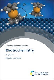 Front cover_Electrochemistry
