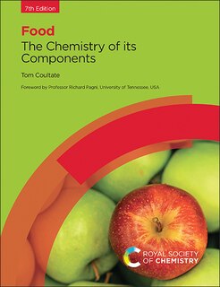 Front cover_Food