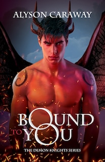 Front cover_Bound to You