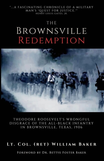 Front cover_The Brownsville Redemption